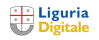 Logo Liguria Digitale Spa